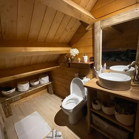 Station Chalet Puyvalador