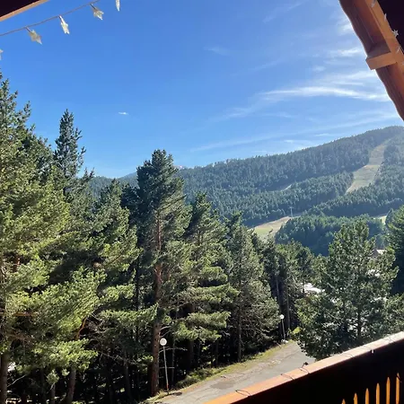 Chalet Station Puyvalador
