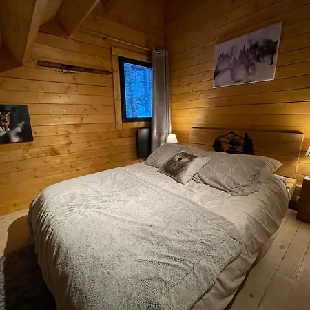 Station Chalet