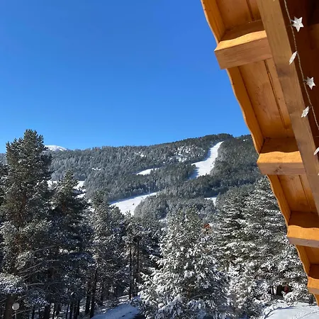 Station Chalet